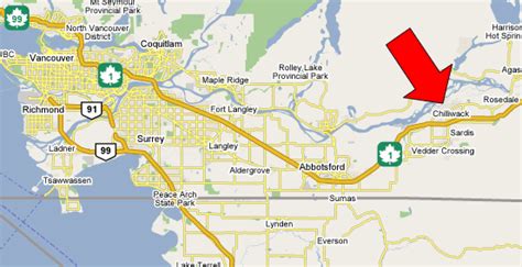 chilliwack webmap|City of Chilliwack Webmap.